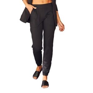 SPANX The Perfect Pant Joggers Black XL